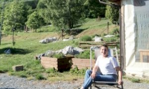 Il rifugio Pian dell'Arma di Caprauna riapre con una nuova gestione