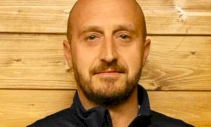 Calcio, il San Benigno conferma mister Gabriele Cordero alla guida della prima squadra
