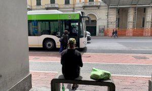 Il Consorzio dei bus prova a incentivare l'uso dei mezzi pubblici con una promozione ''Prendi 3 paghi 2''