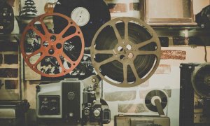 Peveragno, Amicorti film festival cambia location