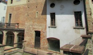 Bra, memorie di una pandemia a Palazzo Traversa