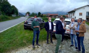 Un autovelox fisso sulla 'Paesana-Sanfront'? Avviato l'iter per la richiesta di installazione