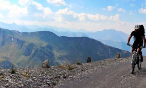 Turismo, domani riapre l’Alta Via del Sale tra Limone e Monesi