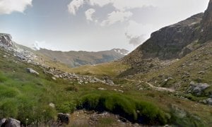 I sentieri dell'alta valle Maira ora si possono percorrere ed esplorare anche su Google Street View