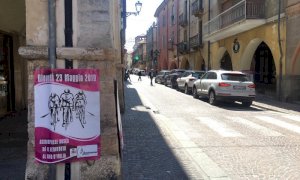 Busca, respinta la proposta di rendere isola pedonale via Umberto I
