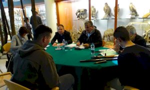 Dopo la pausa forzata ripartono gli esami per l’abilitazione venatoria, test teorico il 29 giugno in Provincia