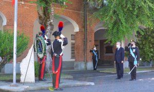 Nell'ultimo anno i Carabinieri di Cuneo hanno eseguito 423 arresti