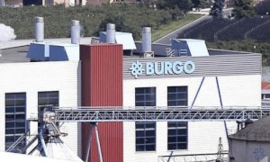Verzuolo, l'amministrazione comunale ha incontrato la direzione della Burgo