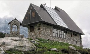 'Riparti Piemonte', fino a 2 mila euro ai rifugi alpini ed escursionistici