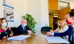 'Entro il 21 giugno il versamento della cassa integrazione in deroga per tutti i piemontesi'