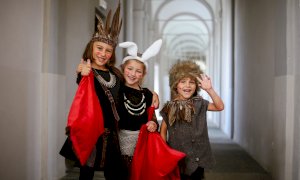 ‘E-State con gli elfi’, a Govone l’animazione estiva per bambini e famiglie