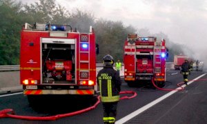Doppio incidente sull'autostrada A6, rallentamenti di 2 chilometri tra Marene e Carmagnola