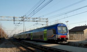 Da sabato 6 giugno attivi i 'treni del mare' tra Piemonte e Liguria