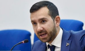 Regione e Conoe firmano un protocollo per la raccolta degli oli da cucina