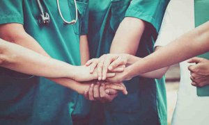 'Dopo tante parole alla fine siamo stati dimenticati'