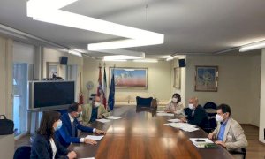 'Positivo l'impegno della Regione per gli agriturismi'