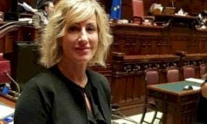 È Monica Ciaburro la deputata più ‘stakanovista’ durante l’emergenza Covid