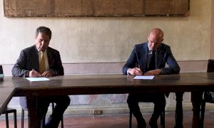 Il Comune di Cherasco devolve alle famiglie in difficoltà i 15 mila euro donati dal Gruppo Egea