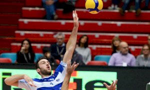 Pallavolo, Roberto Festi è un nuovo giocatore del Vbc Mondovì