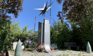 Santo Stefano Belbo ricorda i cinque partigiani uccisi il 14 giugno 1944