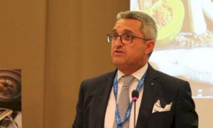 Confartigianato a confronto con il vicepresidente della Commissione Europea, Luca Crosetto presente