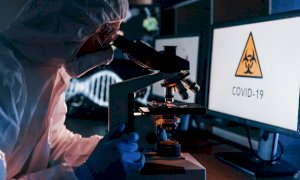 Coronavirus, continuano a decrescere i ricoverati in terapia intensiva: in tutta la regione sono 36