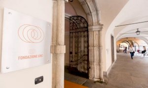 Fondazione CRC, nominati quattro nuovi componenti del Consiglio Generale