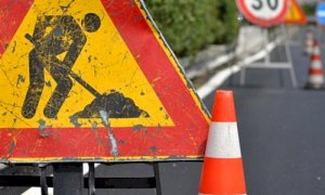  Bra, lavori in un tratto di via Craveri: viabilità temporaneamente modificata