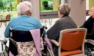 'In questa ripartenza gli anziani sono stati dimenticati'