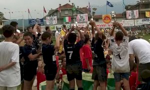 Borgo San Dalmazzo, il torneo 'Il Campionissimo' (per ora) slitta ad agosto