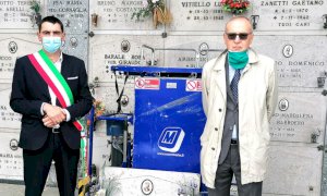 Fossano piange la scomparsa del cittadino onorario Silvio Grapputo