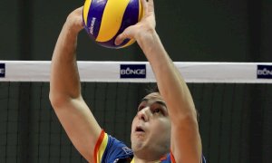 Pallavolo, dopo otto anni Matteo Pistolesi torna a Cuneo