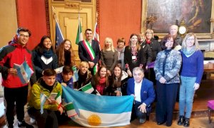 Il Coronavirus 'rallenta' il gemellaggio Fossano-Rafaela