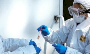 Coronavirus, il bollettino di mercoledì 10 giugno: nella Granda un decesso e quattro nuovi casi