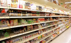 'I consumi degli italiani ai livelli dei primi anni 2000'