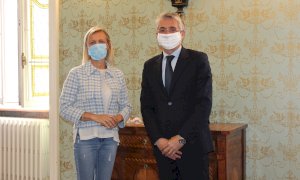 Alba, Carlotta Boffa è il nuovo vicesindaco