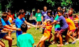 Estate Ragazzi, dopo due mesi di lavoro lunedì si riparte