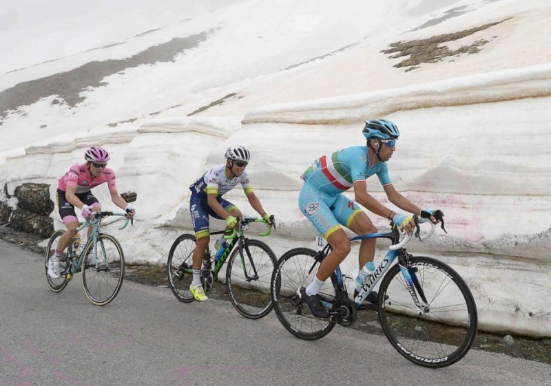 Giro d'Italia 2020, il percorso della Alba-Sestriere verso la conferma