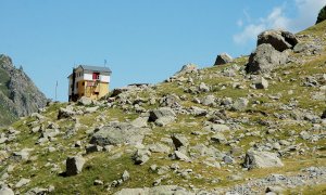 I rifugi delle Alpi Marittime nel 'post Covid': ecco chi è aperto, chi aprirà e chi resterà chiuso