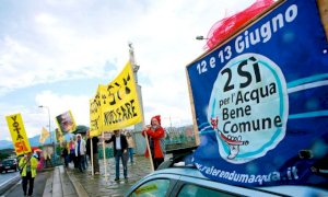 ‘Sorella acqua, sorella democrazia’: domenica 14 la mobilitazione online