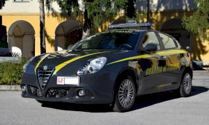 Durante il lockdown la Guardia di Finanza di Cuneo ha controllato oltre duemila persone