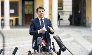 Ecco il nuovo Dpcm: slitta il 'via libera' per discoteche e sport di contatto