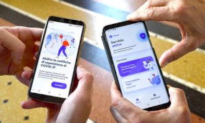 Da lunedì 15 giugno sarà attiva anche in Piemonte l'app 'Immuni'