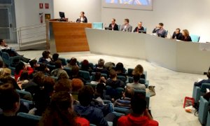 Scrittorincittà 2020 si farà: la rassegna confermata dall'11 al 16 novembre