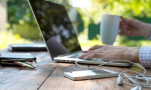 In Piemonte il 60 per cento dei lavoratori della Pubblica Amministrazione prosegue nello smart working
