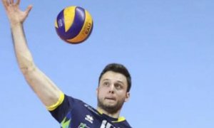 Pallavolo, dalla Superlega arriva a Cuneo Lorenzo Codarin