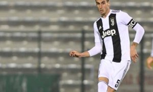 Il villafallettese Simone Muratore tra i convocati di Sarri per Juventus-Milan
