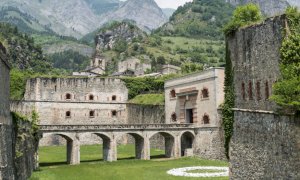 Al via un contest fotografico dedicato al patrimonio culturale della valle Stura