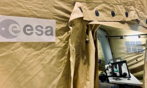 La Regione Piemonte attiva un laboratorio mobile per test sierologici e virologici con esiti immediati