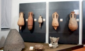 Caccia al tesoro nelle sale del Museo Eusebio di Alba